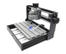 CNCTOPBAOS CNC 3018 Pro Wood
