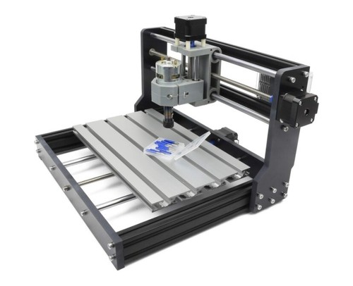 Cnctopbaos cnc 3018 - cnc,