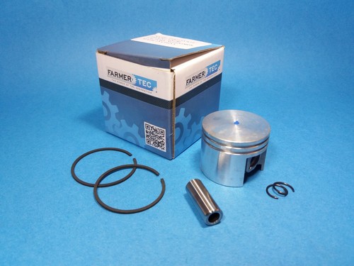 Kit piston 38mm pour