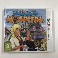 NEUF NEW animal hospital