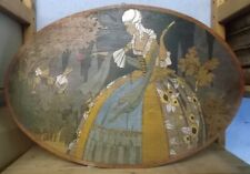 PYROGRAVURE POLYCHROME JOLI