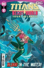 Titans Beast World tour 