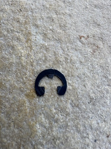 Circlips cloche embrayage - circlips,