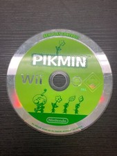 CD SEUL Pikmin Loose Nintendo