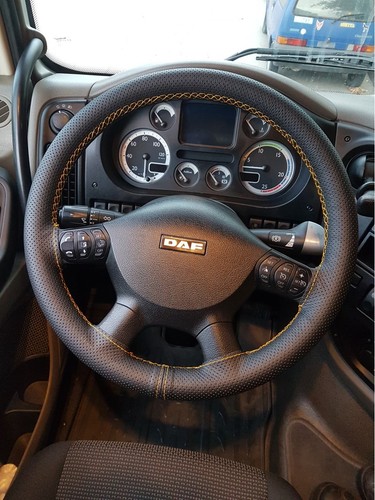 Pour daf xf106 - daf, de