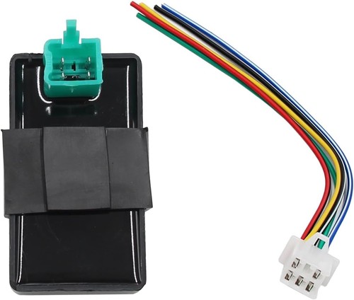 Pin cdi for 50cc 70cc - 50cc,
