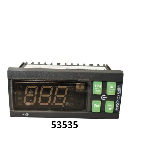 Carel ir00ugc300 régulateur - carel,