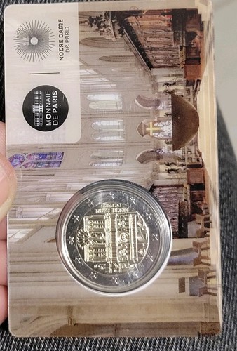 Euros notre dame - de, bu