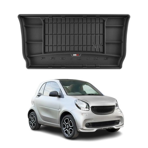Tapis coffre pour - tapis, smart
