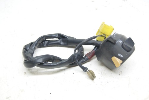 Commodo gauche suzuki 600 - commodo, de