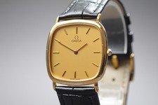 Vintage 1990s Omega De Ville
