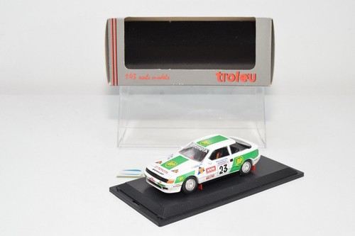 B21 trofeu 022 - 022, toyota