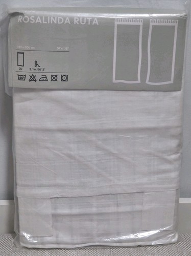 Nip ikea rosalinda ruta - nip!, tone
