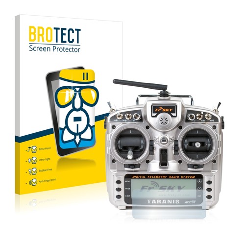 Protection écran pour frsky - d'écran,