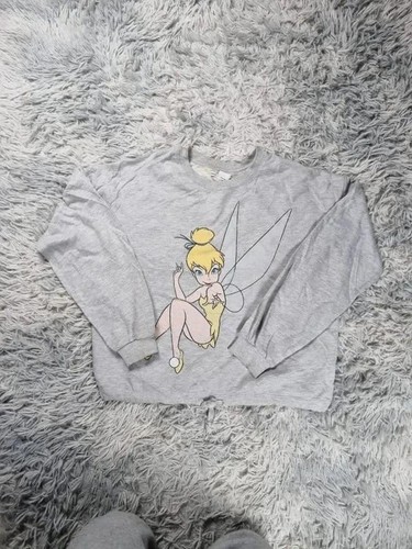 Sweat crewneck gris clair