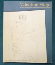 "Valentine Hugo, écrits et