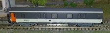echelle N 1/160  voiture SNCF Corail Fourgon Dd2  Arnold ref. 3748  ep. V rare