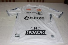 T-Shirt De Football Santos Du