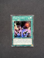 Yu-Gi-Oh ! - Mine Mystique - DANE-FR064 - Super Rare