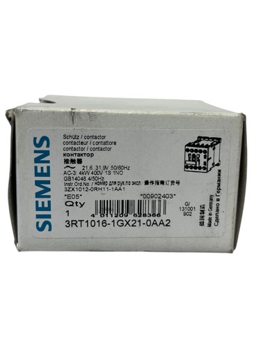 Siemens sirius - siemens,