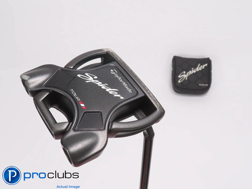 Taylormade spider tour line - spider,
