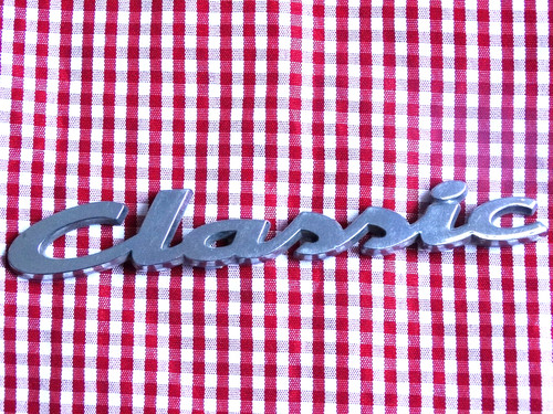 Occasion classic logo 2 - logo,