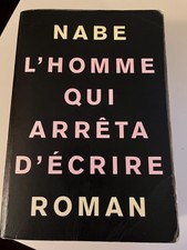 "L'homme qui arrêta