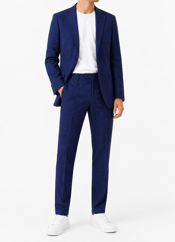 Suitsupply spalla costume - suitsupply, la