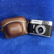 VOIGTLANDER VITO C Camera w/