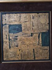 Enrico Cervelli  - Huile sur