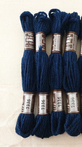 Laine colbert dmc pour - laine,