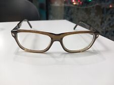 lunettes de vue monture Dsquared2  eyeglasses Marron 