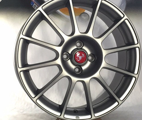 Jantes neuves pour - 4,