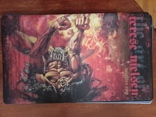 Mtg Force Of Will Playmat 