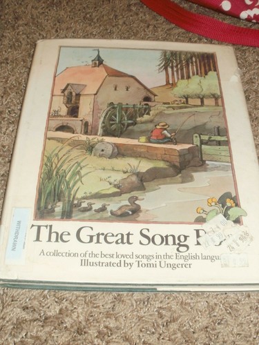 The great song - the,