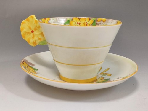 Tasse soucoupe paragon - tasse,