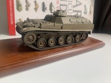 1/35  CARLO BARDELLI AMX13 VERSION ITALIENNE HAND MADE TRES RARE