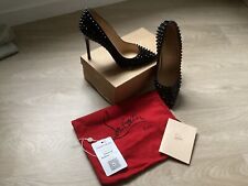 Escarpins Pigalle Spike 100
