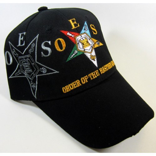 Order the eastern star - order, of