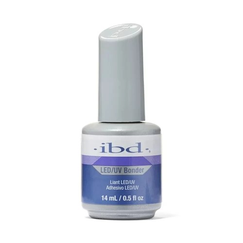 Ibd led bonder gel - bonder, nail