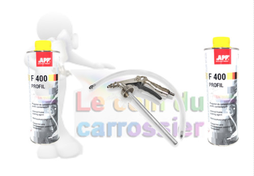 Cartouches corps creux - cartouches, +