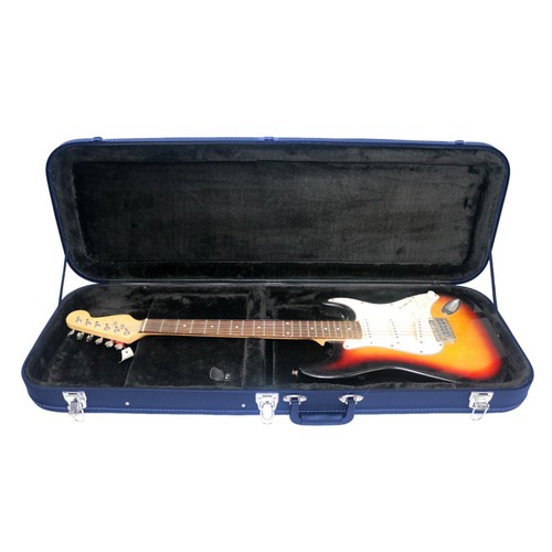 Housse pour guitare basse
