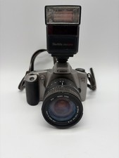 Canon eos 3000n objectif sigma - 3000n,