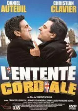 Entente cordiale - l'entente,