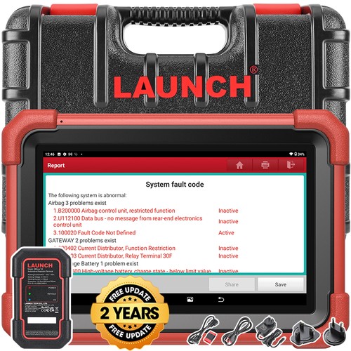 2026 launch x431 - launch, bt