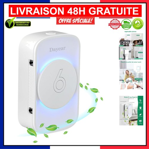 Purificateur air dayear - d'air,