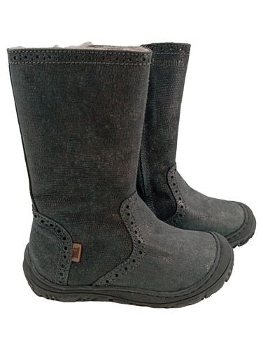 Bisgaard bottes fille - bisgaard, noir
