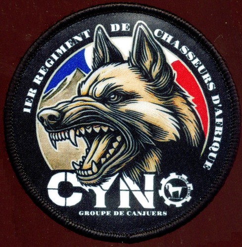 Abc regiment de - regiment,