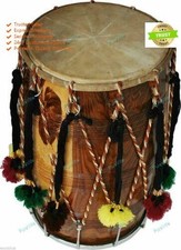Instrument de musique en bois