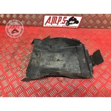 Passage de roue 1 Suzuki 750